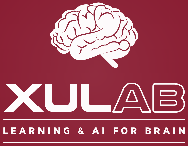 XuLAB Logo